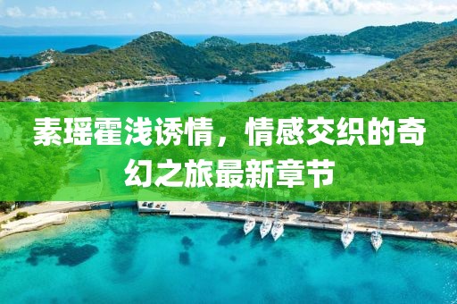 素瑤霍淺誘情，情感交織的奇幻之旅最新章節(jié)