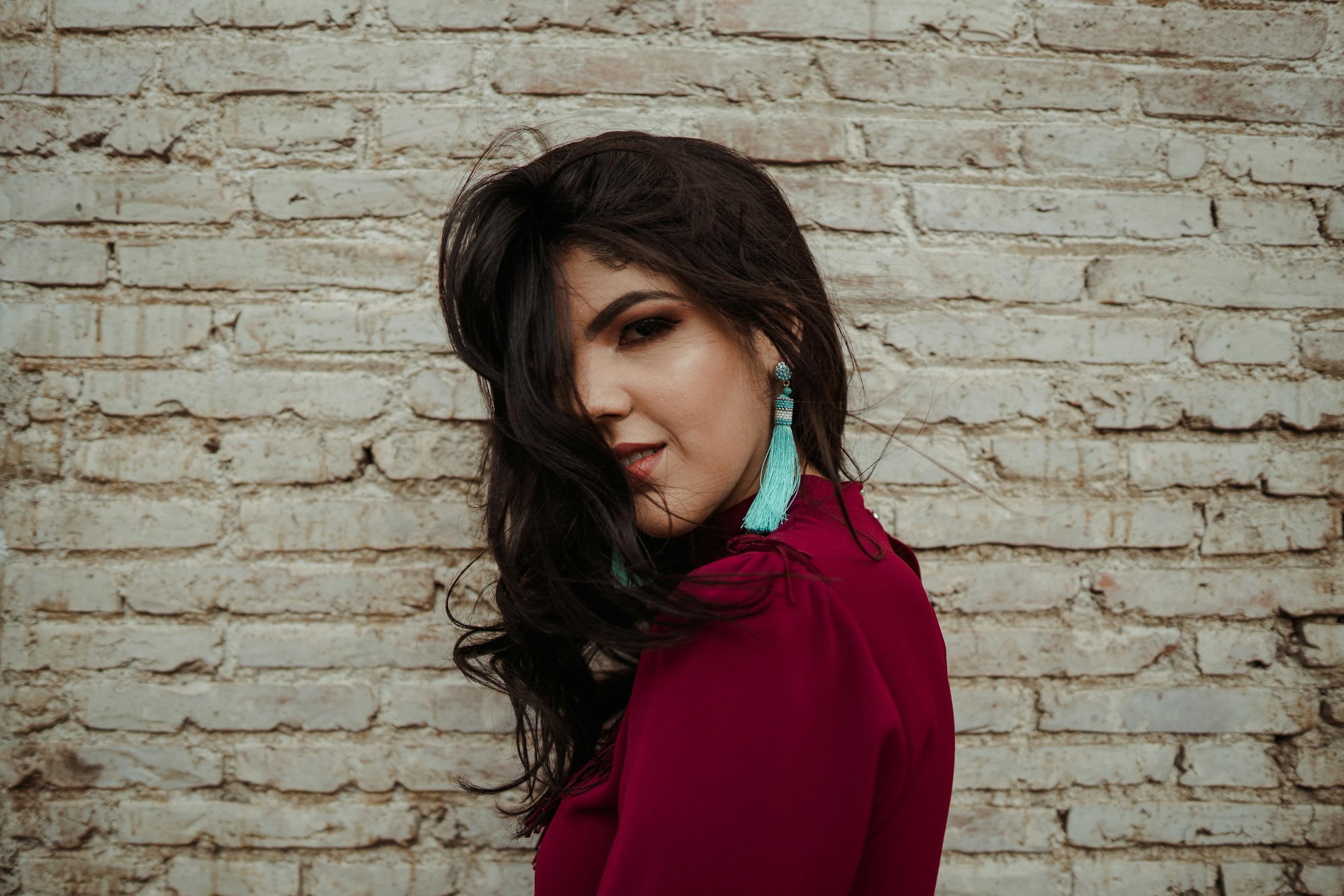 陳子湄最新照片，探索星光之美的瞬間