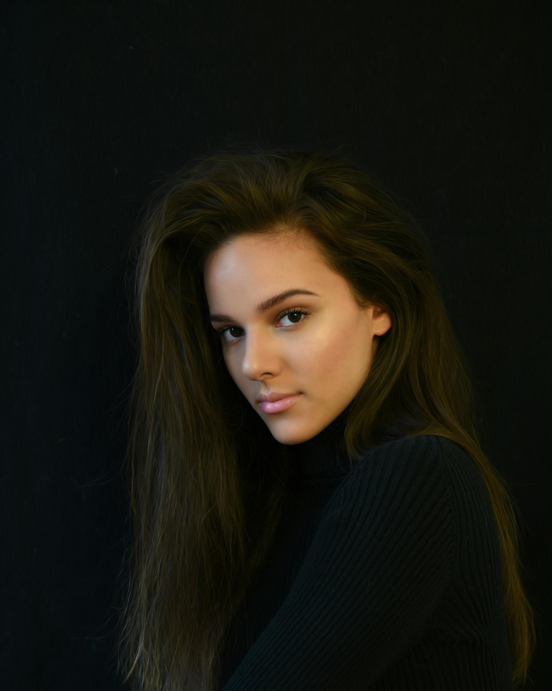 探索女性圖像的獨特魅力與變化，最新版女圖像（2016年）