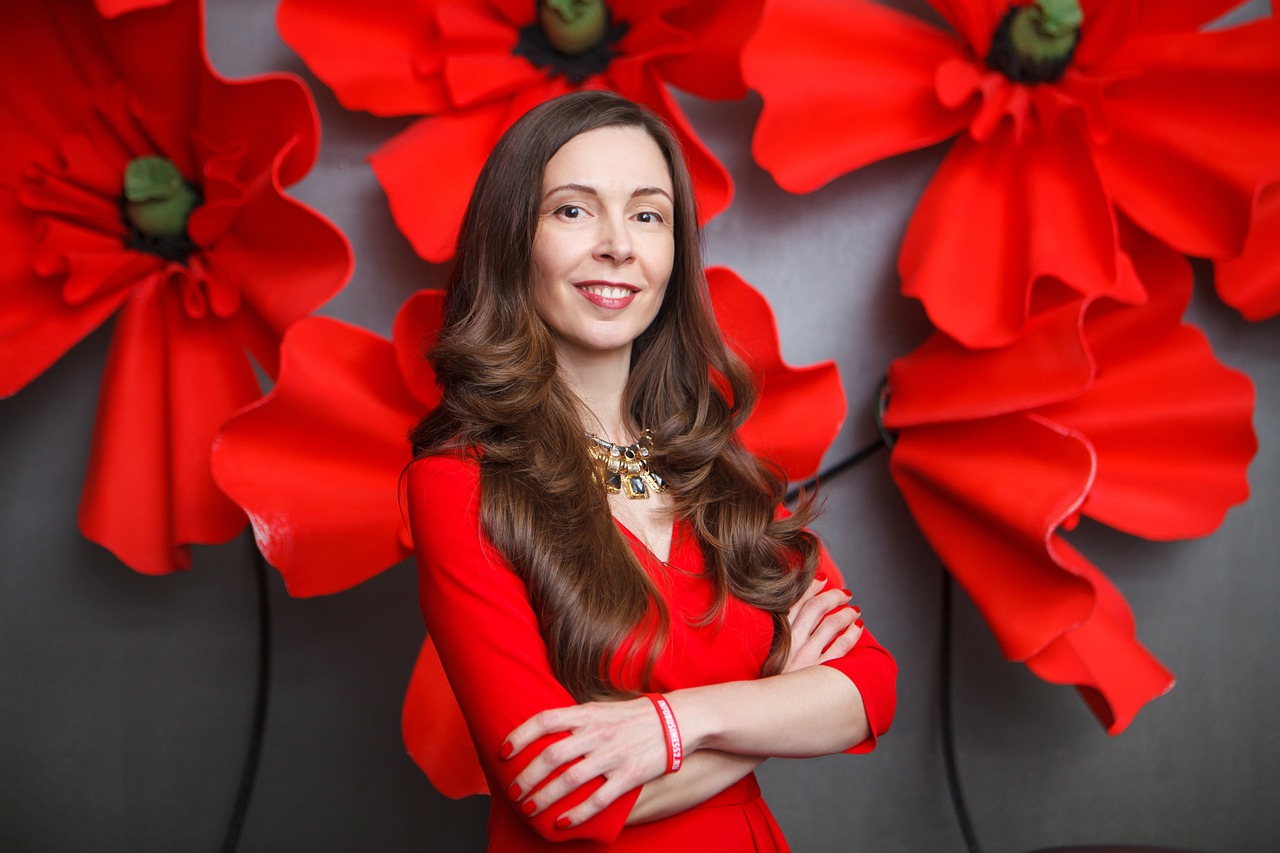 高清女頭2016最新版，時尚潮流與個性表達(dá)的前沿