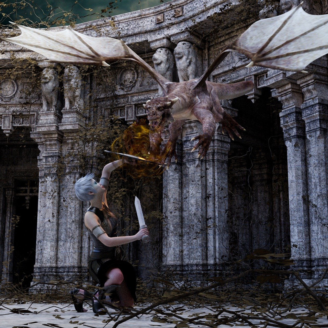 網(wǎng)游之邪龍逆天，熱血冒險新篇章揭秘