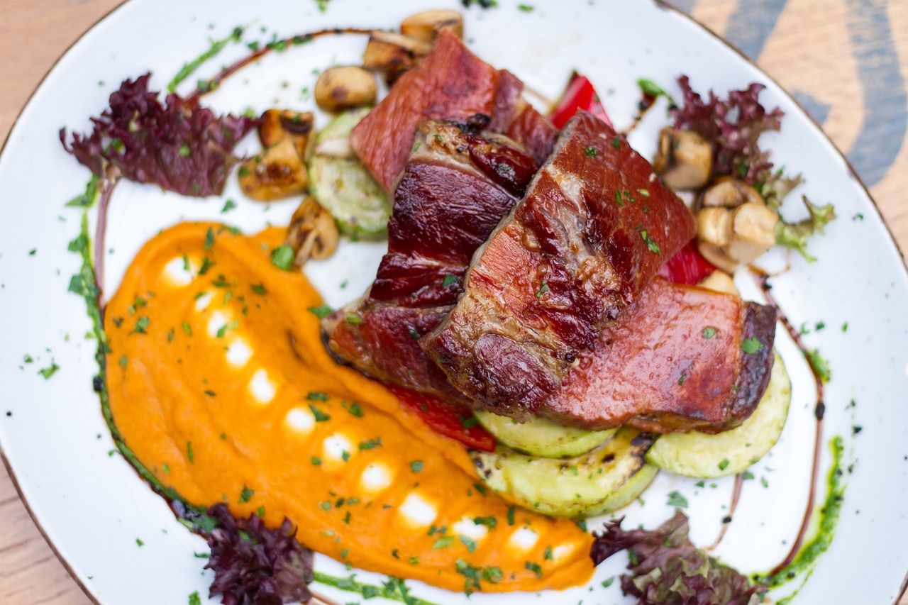 探索美食藝術(shù)，最新魚(yú)造型創(chuàng)新菜，無(wú)限可能的味覺(jué)盛宴