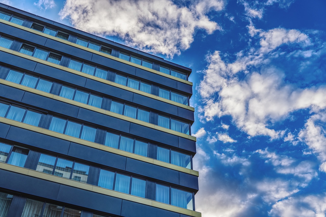 廣州總部經(jīng)濟(jì)蓬勃發(fā)展，引領(lǐng)城市新動(dòng)力之源