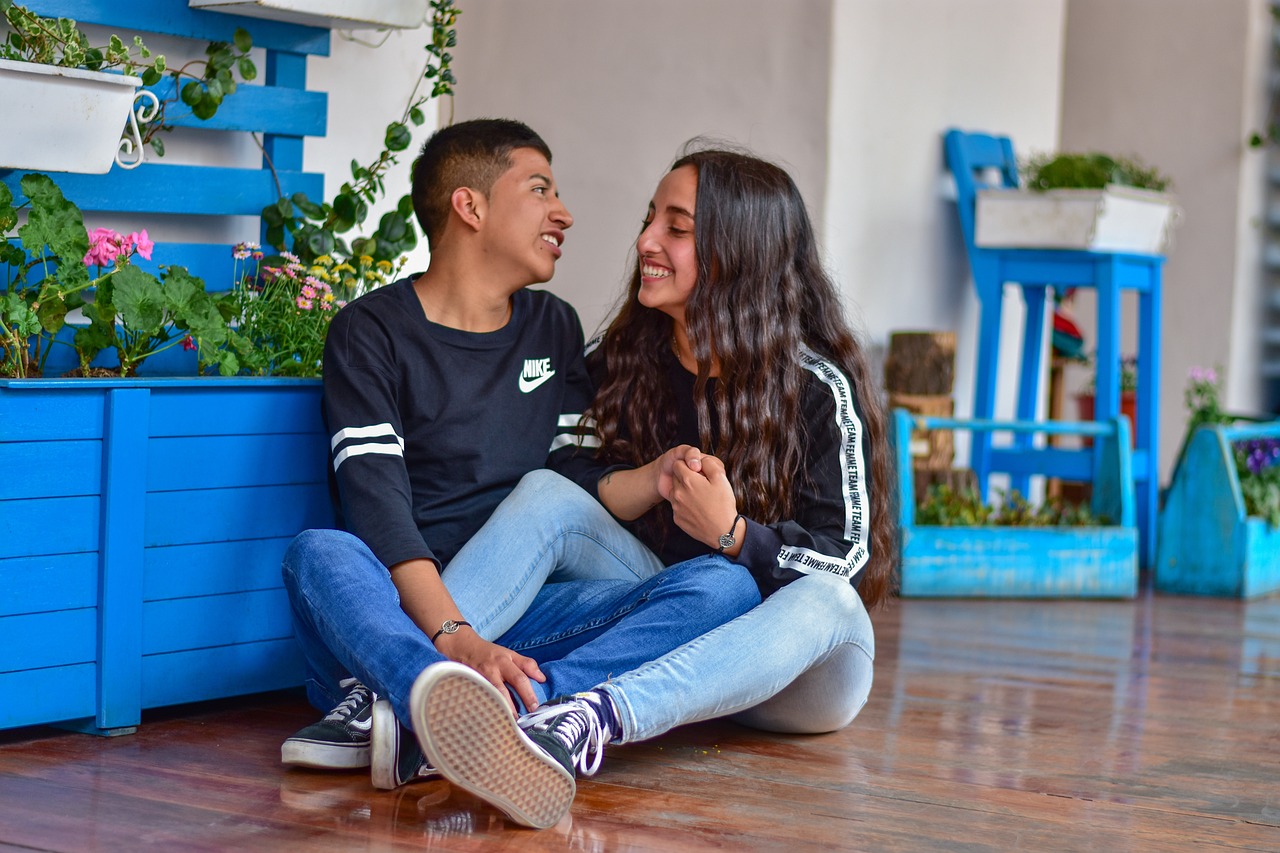 新妻難招架，情感碰撞與角色成長之旅