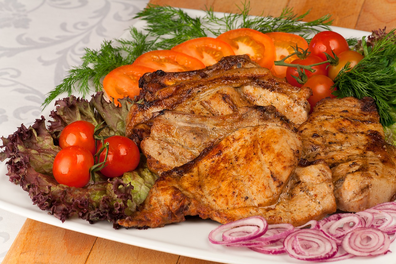 中國(guó)大廚最新特色菜肴，傳統(tǒng)與創(chuàng)新交融的美食藝術(shù)