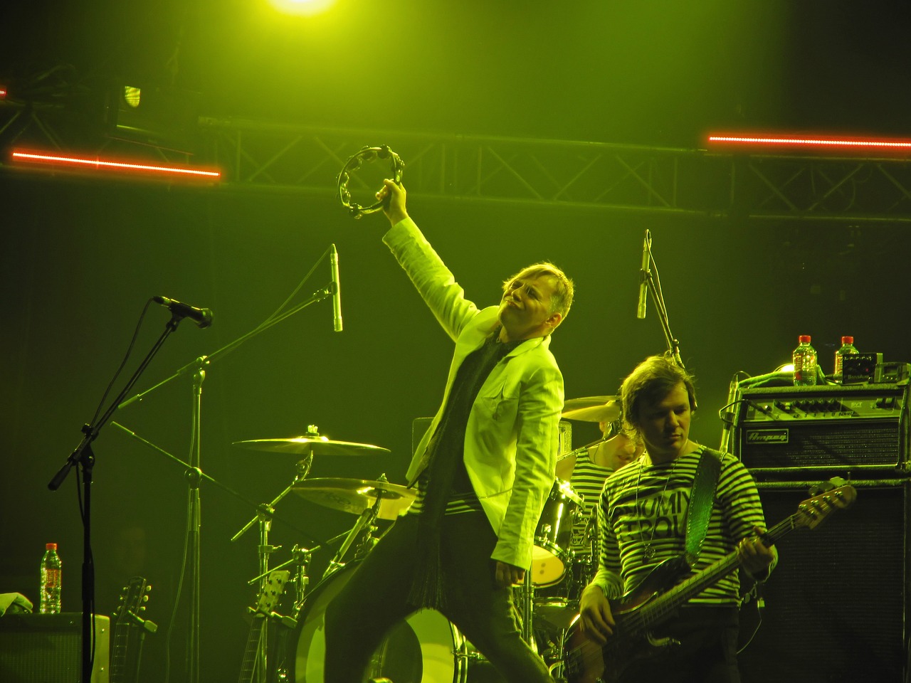 劉和剛最新微博分享，音樂之旅與人生感悟的融合之路