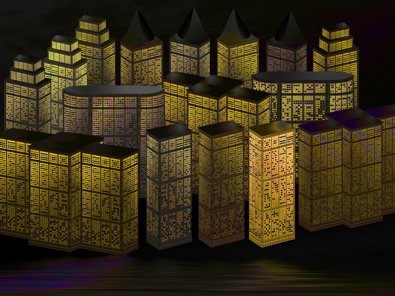 深圳高樓建設(shè)最新動態(tài)，城市天際線持續(xù)刷新