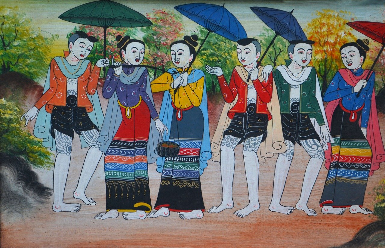 夢幻般的現(xiàn)實(shí)交融，家庭幻想曲最新章節(jié)揭秘