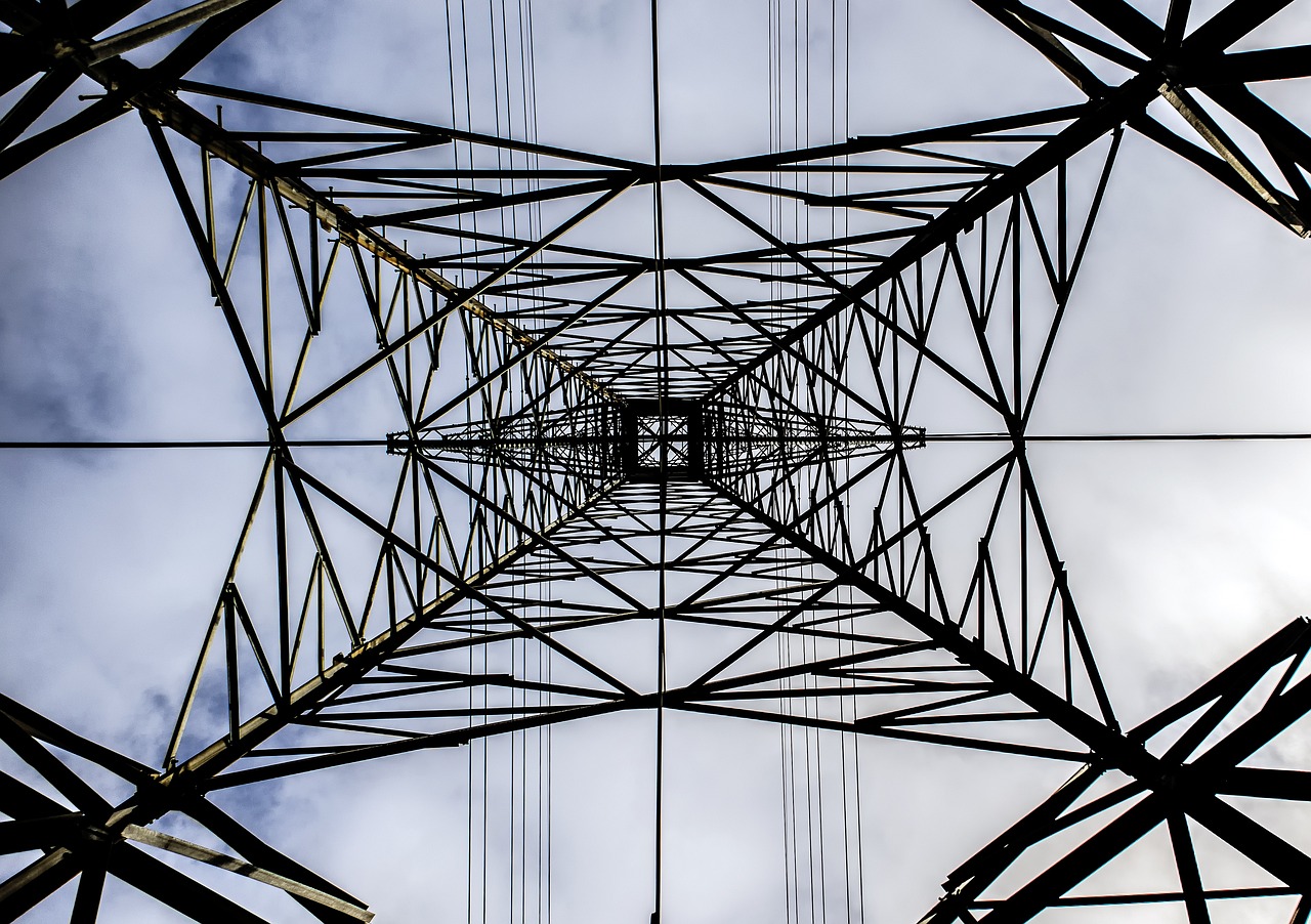 烏海能源公司最新消息深度解析，行業(yè)動(dòng)態(tài)與未來(lái)發(fā)展展望