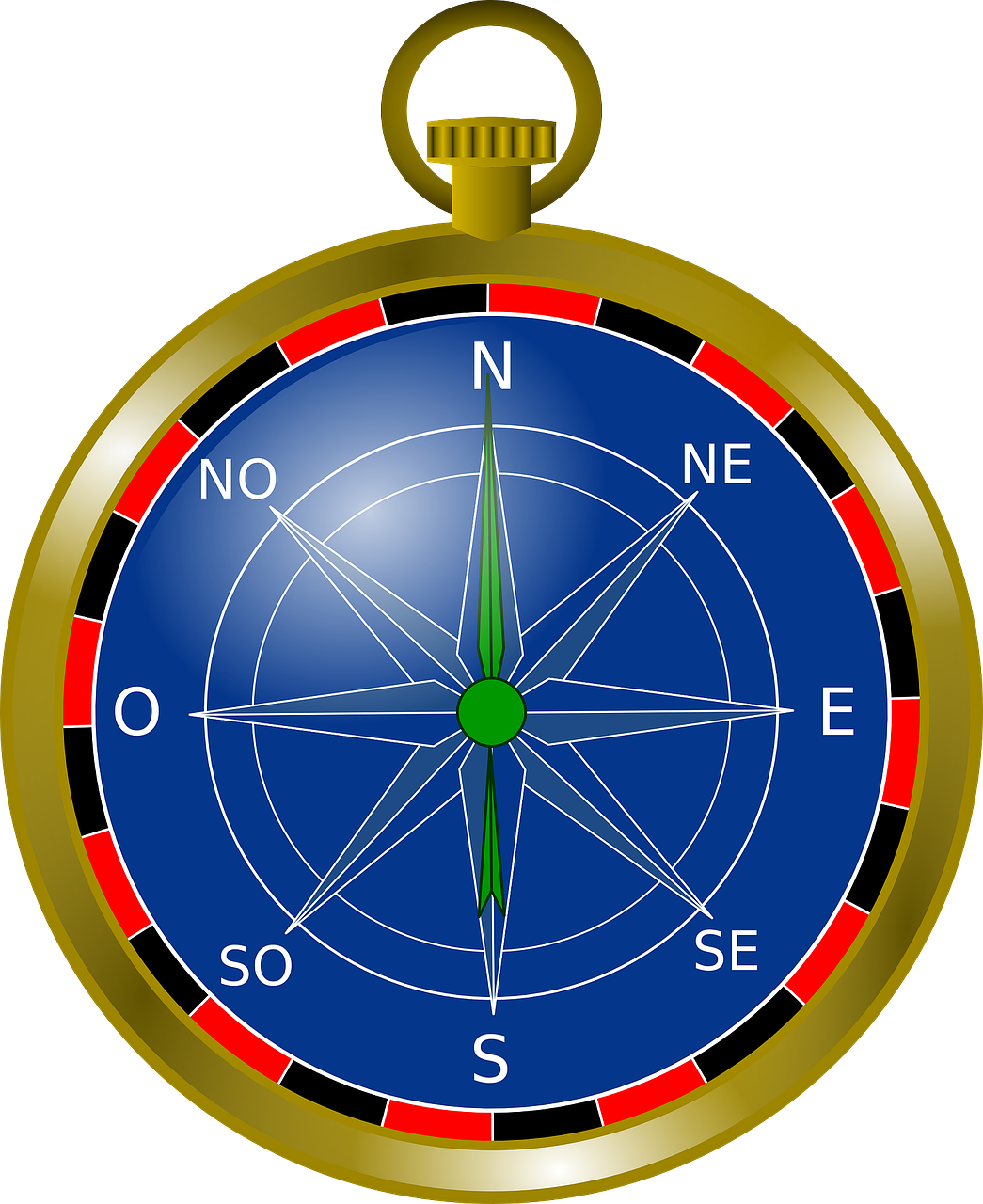 超級指南針最新版下載，探索導航新時代的極致體驗