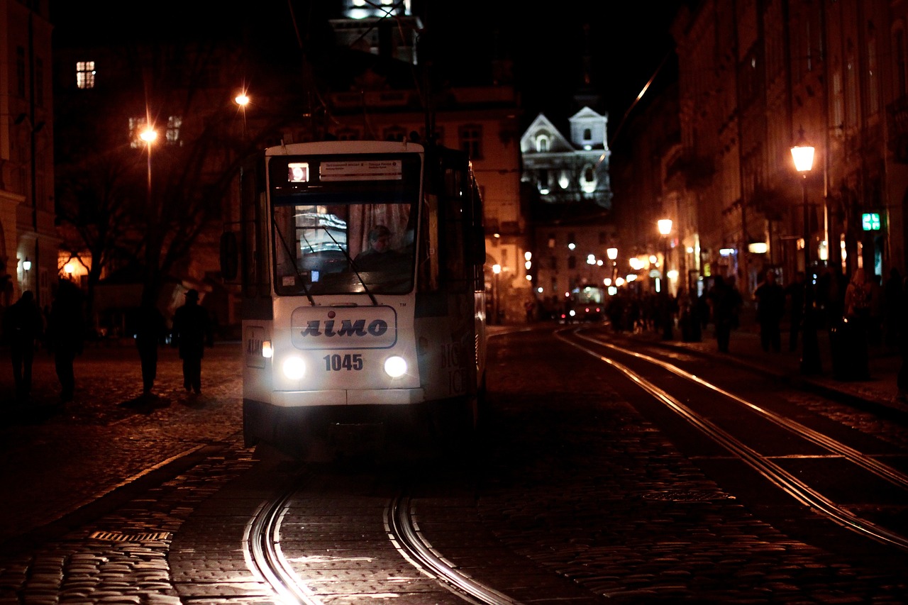 柳州軌道交通最新動(dòng)態(tài)，邁向現(xiàn)代化城市步伐加速