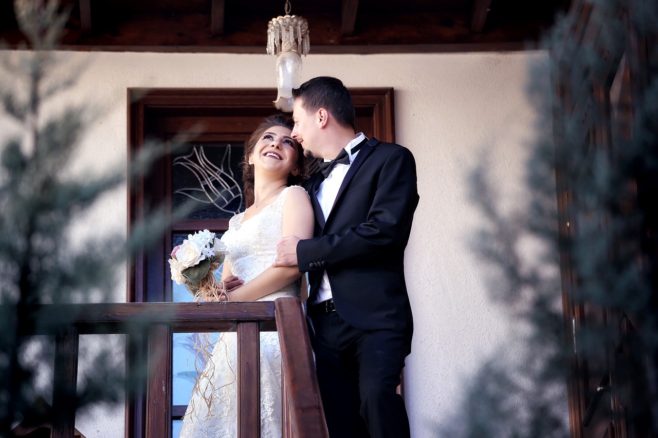 玖月奇跡愛情與音樂雙豐收，結(jié)婚最新消息曝光！