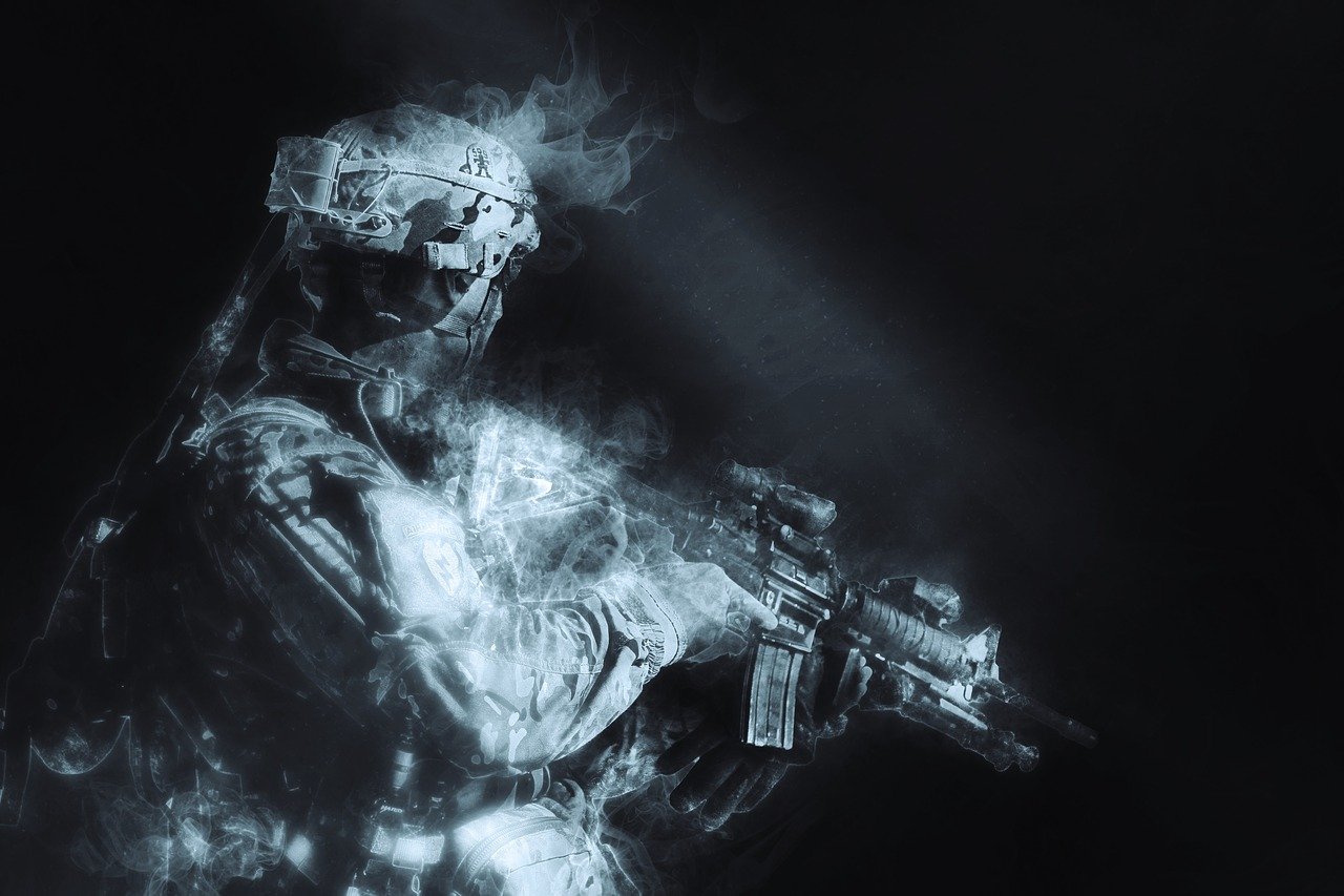 警衛(wèi)部隊(duì)改革最新動(dòng)態(tài)，邁向現(xiàn)代化軍事轉(zhuǎn)型的關(guān)鍵一步