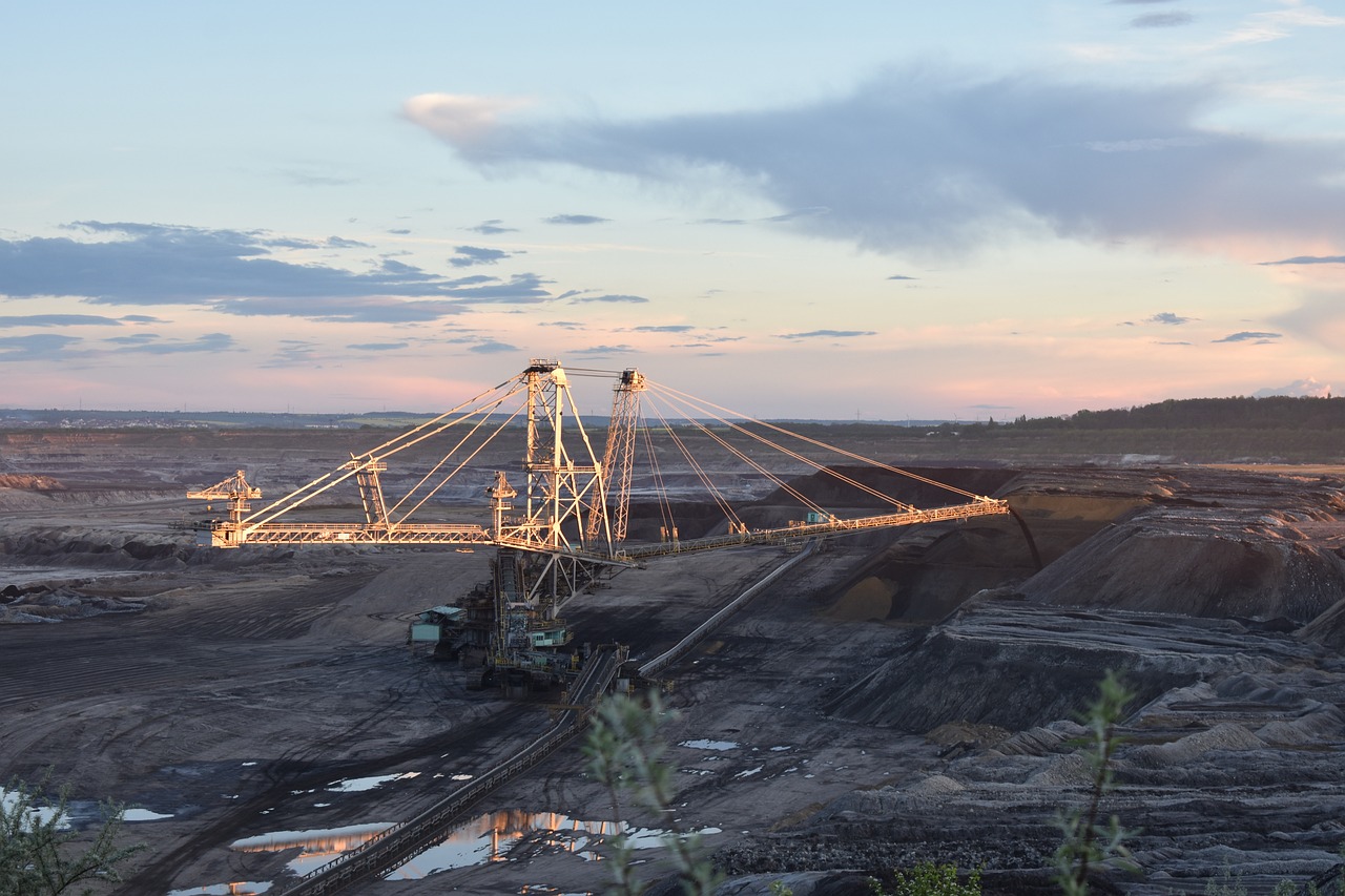 馬軍峪煤產(chǎn)業(yè)最新進(jìn)展及未來展望