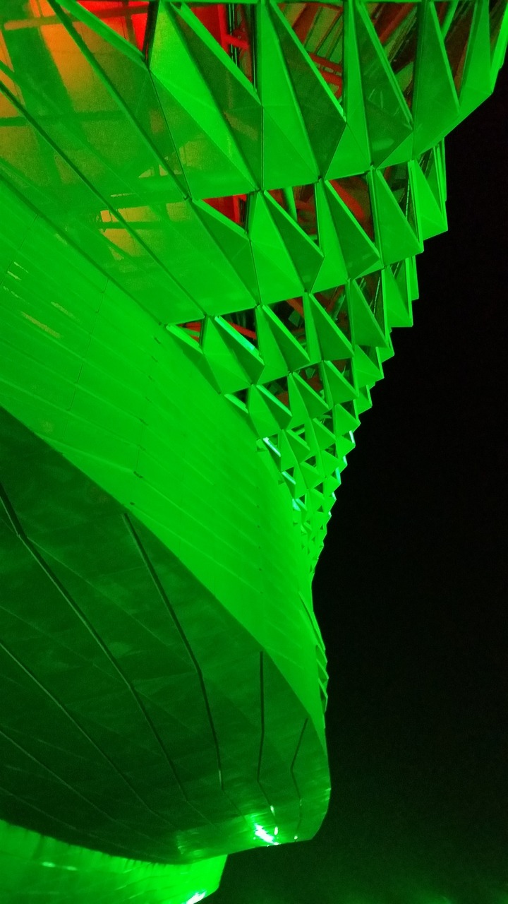 天津星耀五洲最新動(dòng)態(tài)，城市發(fā)展的脈搏與未來(lái)展望