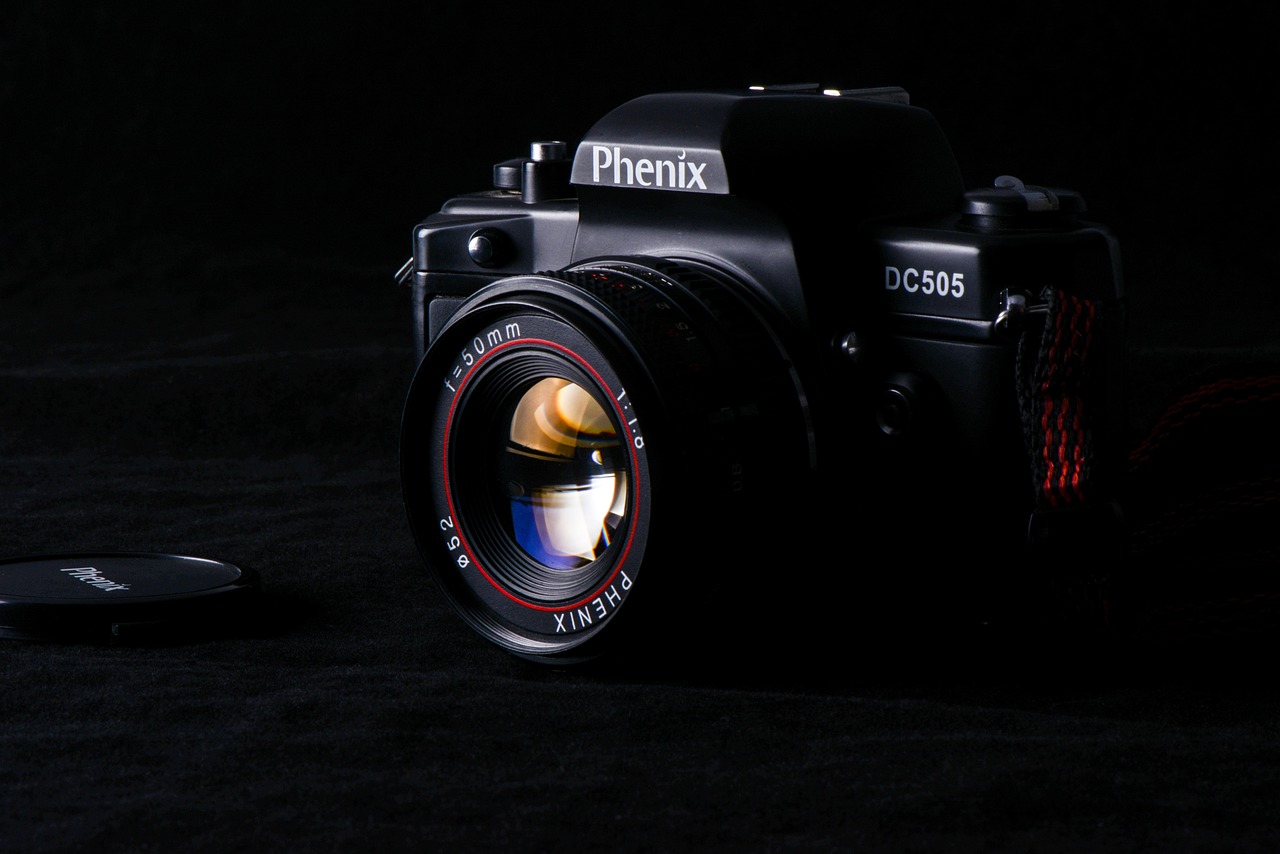 老照相機(jī)收藏，最新價(jià)格及深度探討全攻略