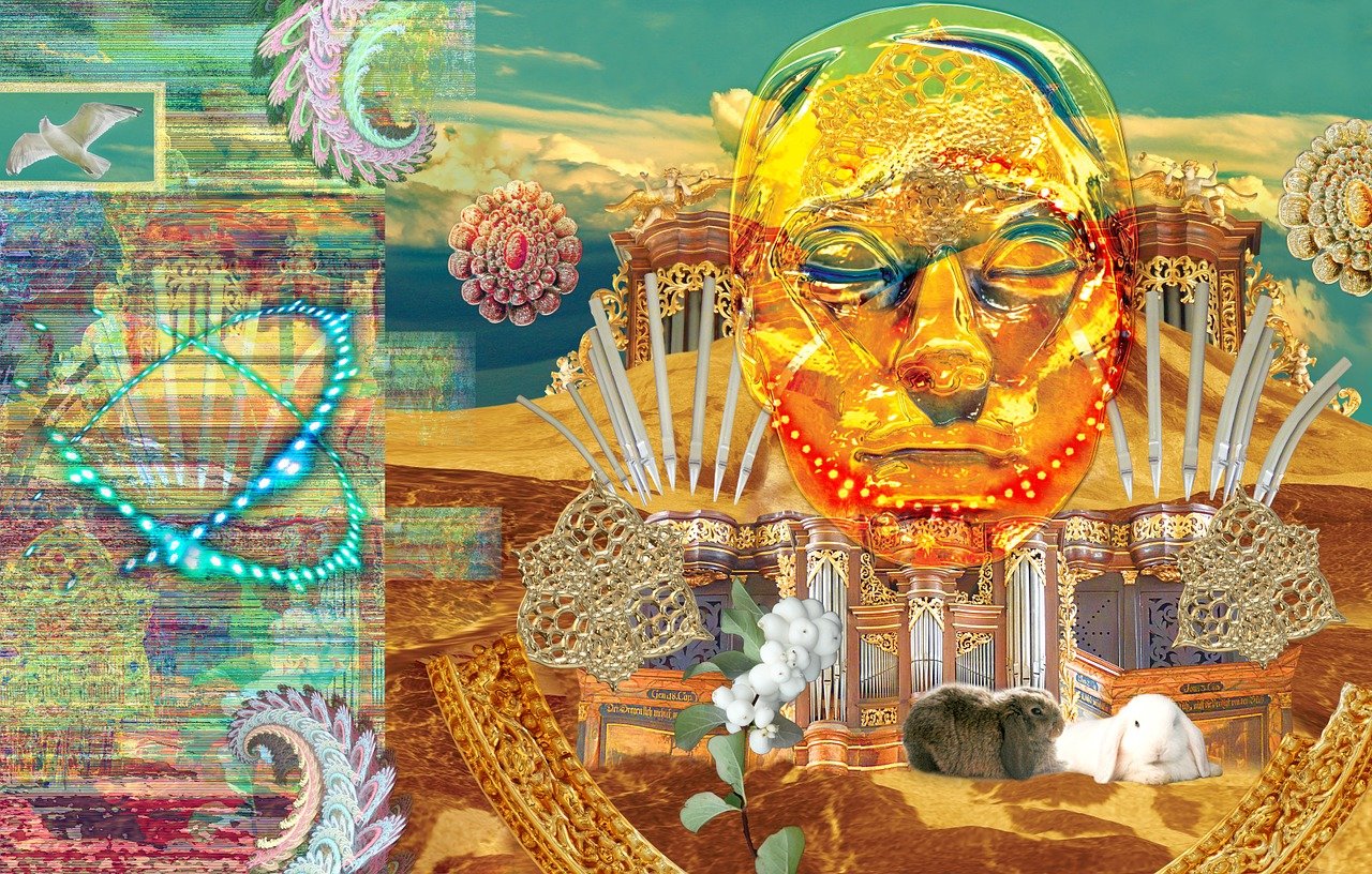 美妙天堂第三季最新OP，探索未知的奇跡之旅