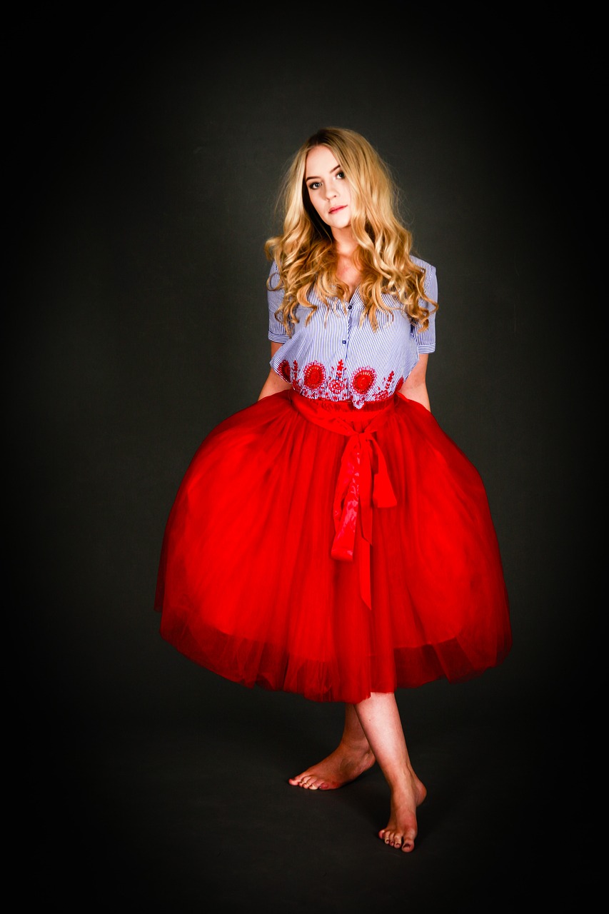 云夢靚坊女裝最新款型，時尚品質(zhì)完美融合的魅力之選