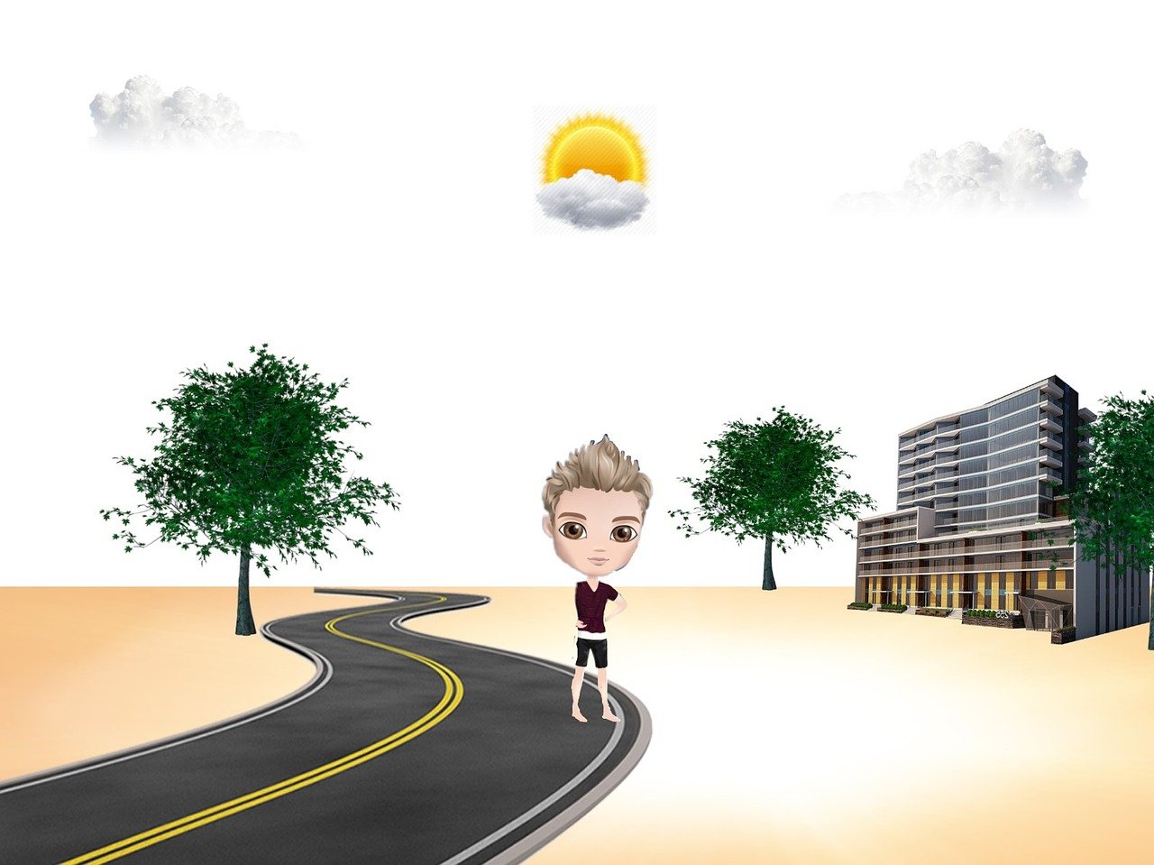 中巴高速公路最新進展、挑戰(zhàn)及前景展望，全線動態(tài)速遞消息！