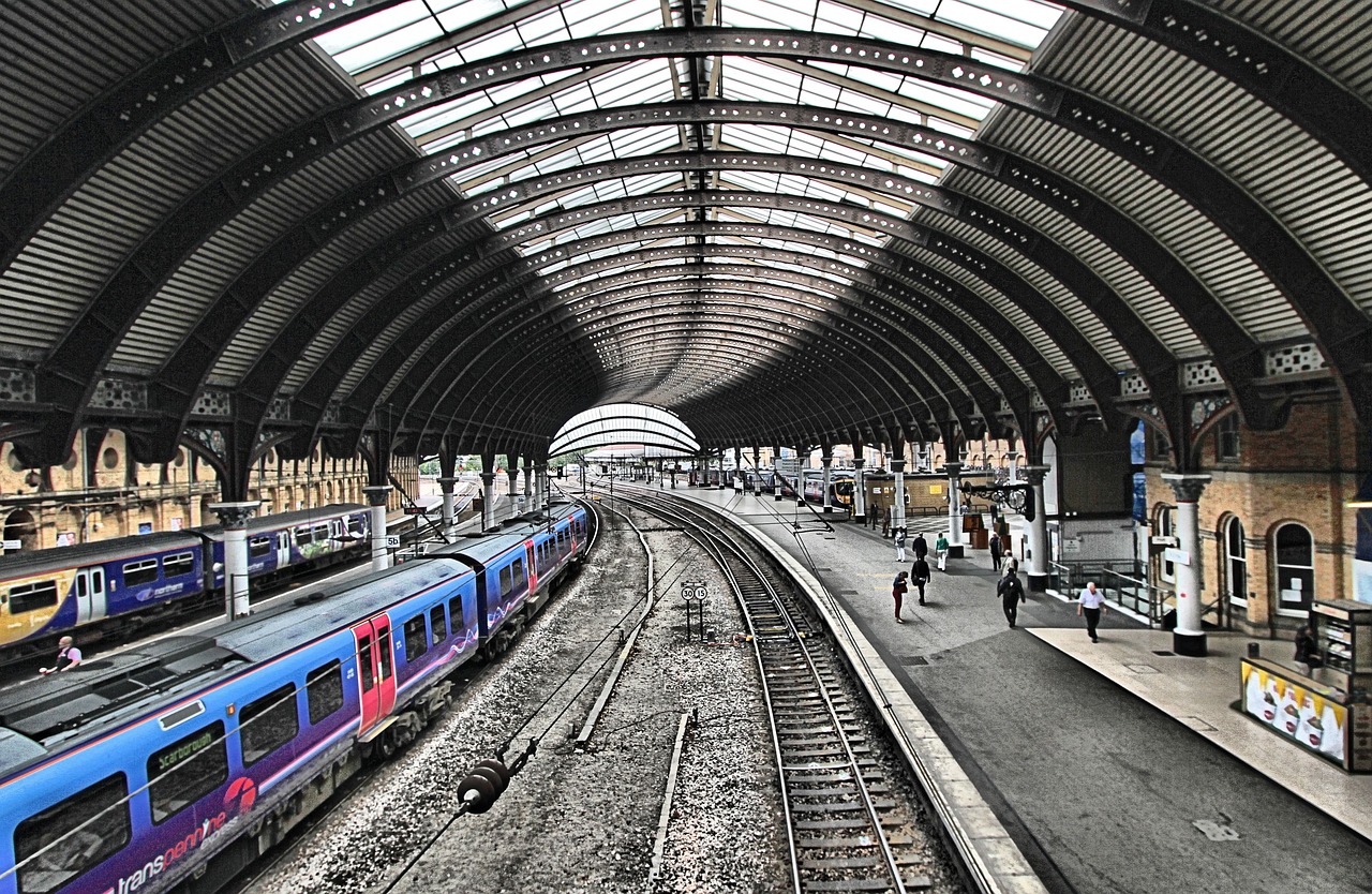 鐘祥最新火車時(shí)刻表詳解及查詢指南