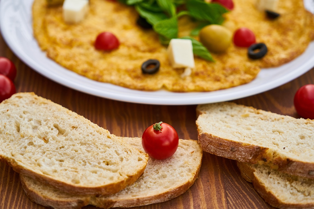 茶葉面包的最新作品集，傳統(tǒng)與創(chuàng)新的完美融合