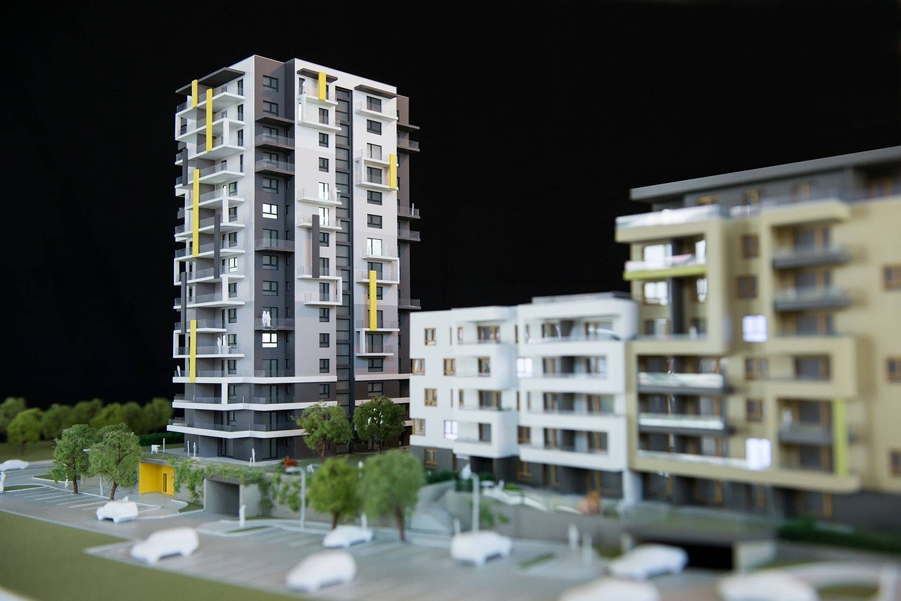 三門峽靈寶最新規(guī)劃，城市發(fā)展的藍圖與未來展望展望