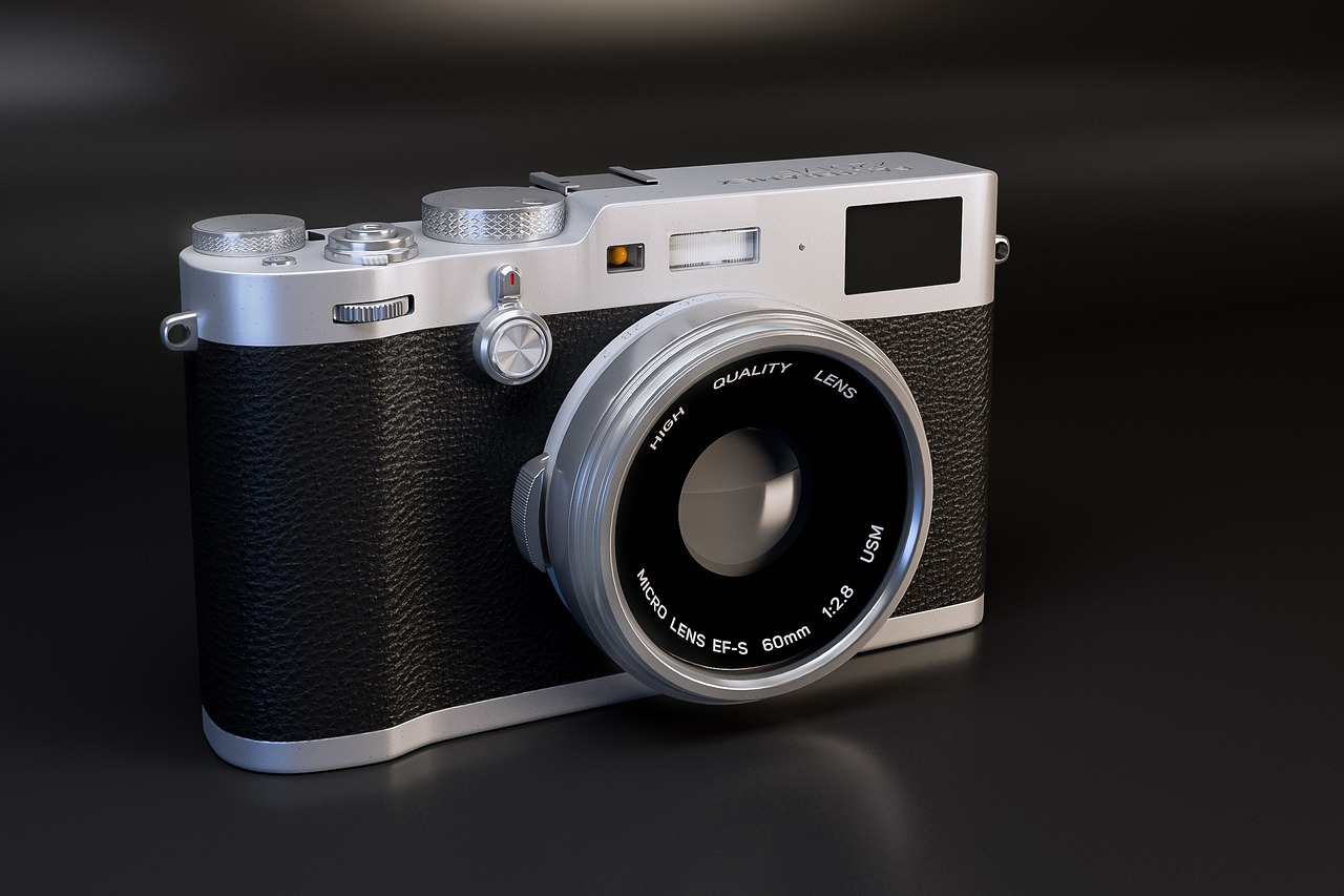 美圖相機最新版下載，探索高級功能，體驗全新拍攝魅力