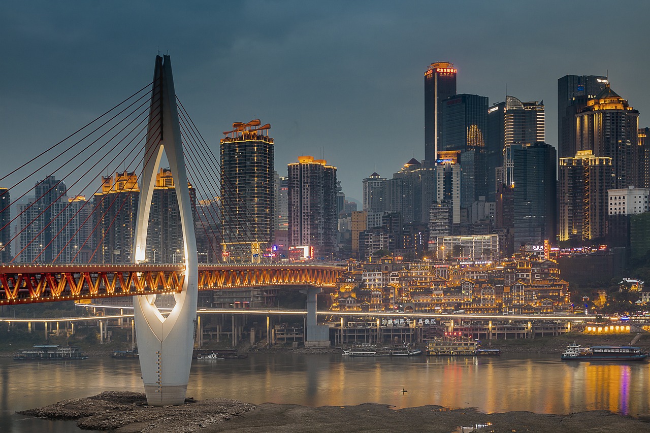 重慶大渝網(wǎng)最新消息，城市發(fā)展與民眾生活焦點聚焦報道