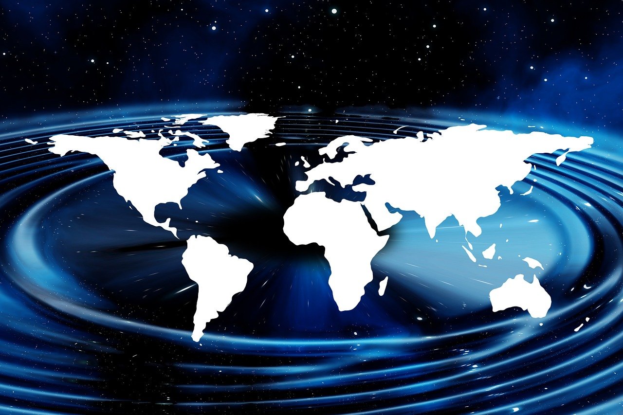 地外文明最新發(fā)現揭秘宇宙新篇章視頻揭秘宇宙神秘面紗下的新篇章