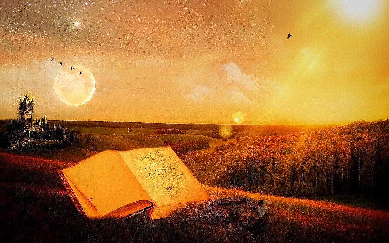 霧渙風月 第15頁