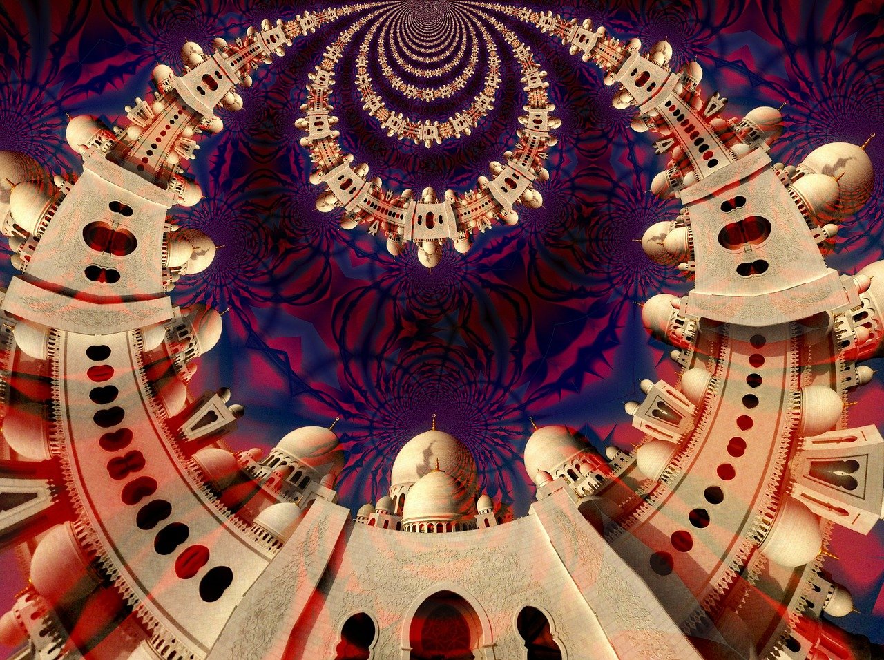 怕你松手 第16頁