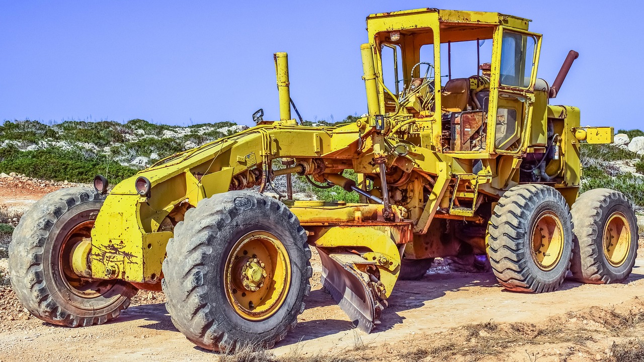 天工平地機(jī)160最新款，工程機(jī)械新標(biāo)桿亮相！