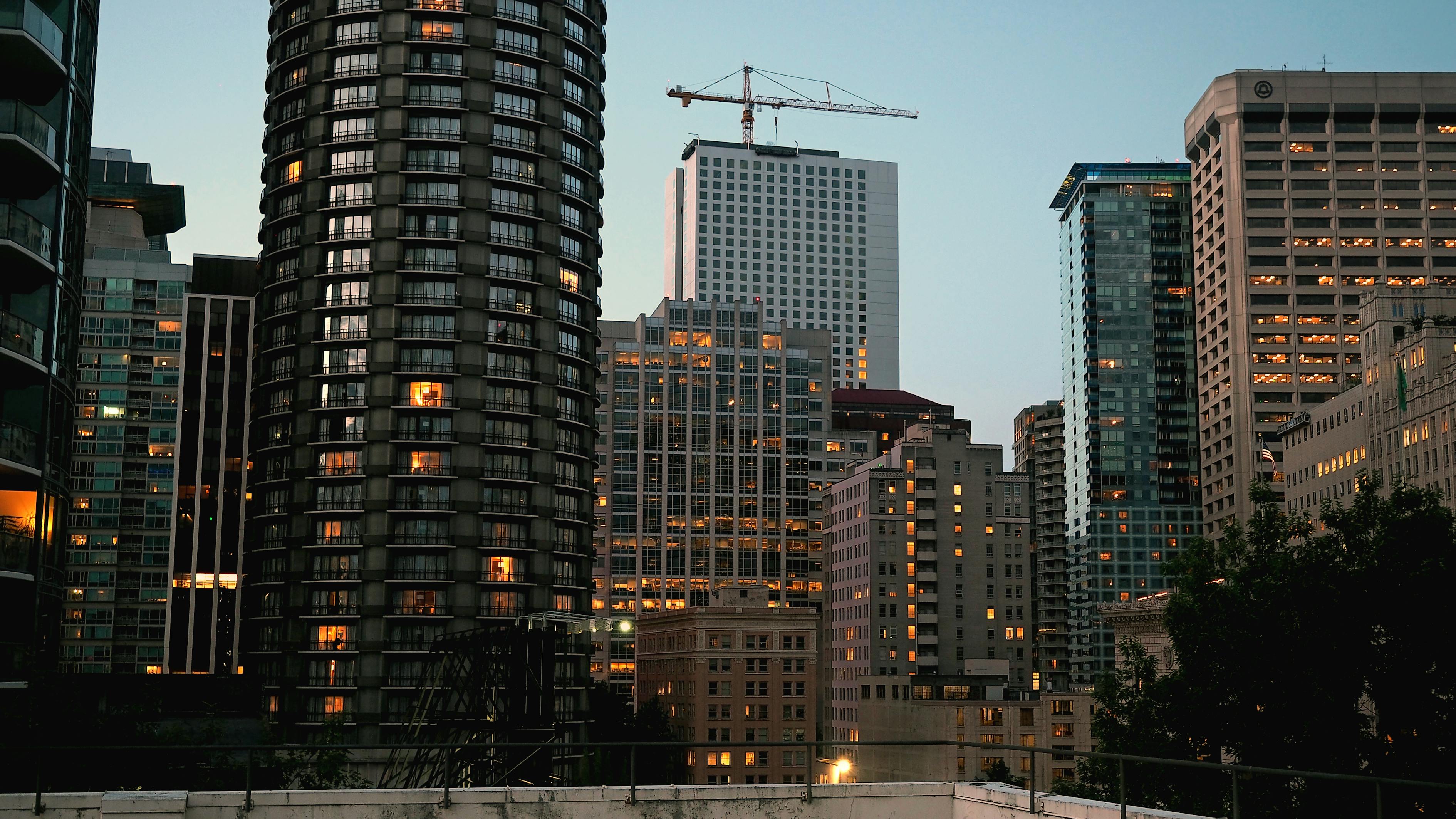 天下錦程10號樓最新房價及市場趨勢深度解析，投資價值的探索