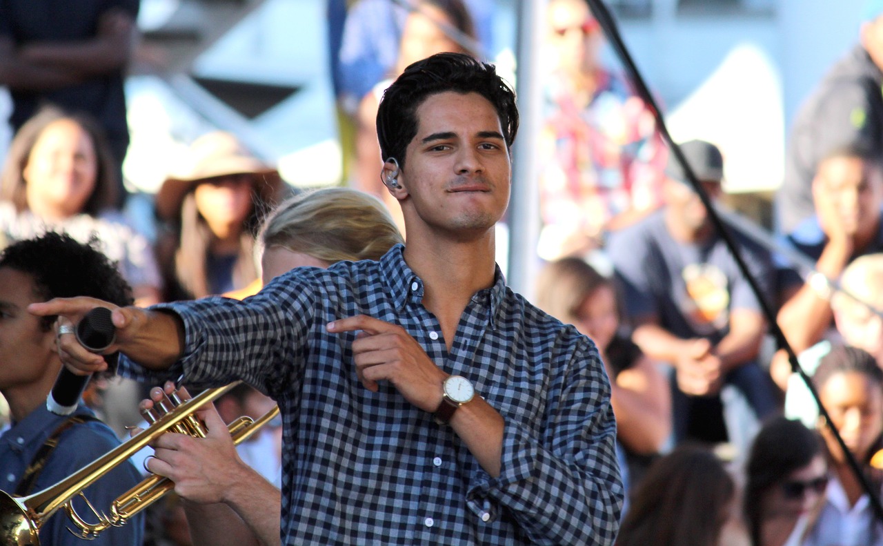 薛之謙三月音樂(lè)之旅，最新節(jié)目揭秘