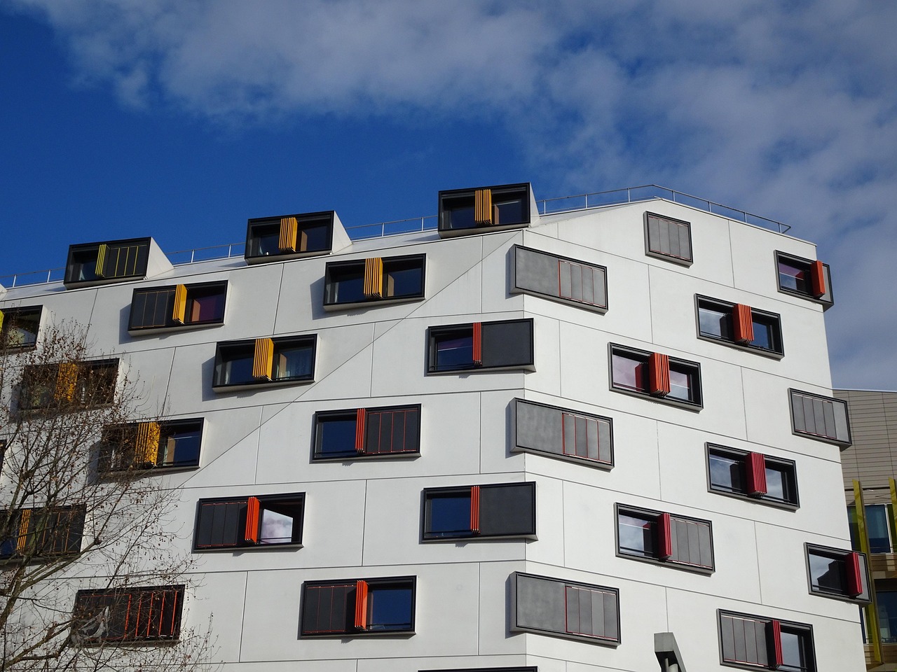 咸陽(yáng)新樓盤動(dòng)態(tài)，城市繁榮與居住品質(zhì)的新篇章