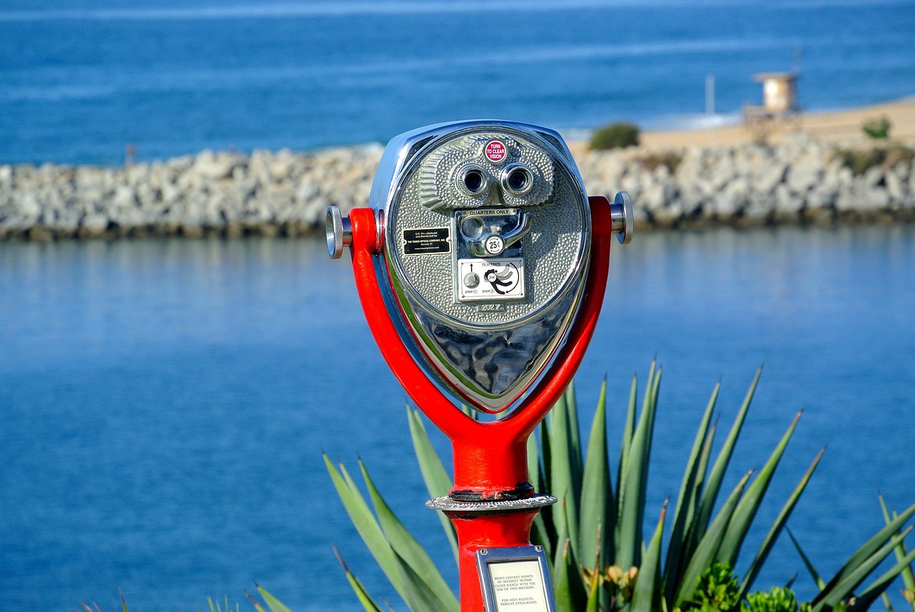 太平洋海工最新動態(tài)，引領海洋工程領域邁向新高度