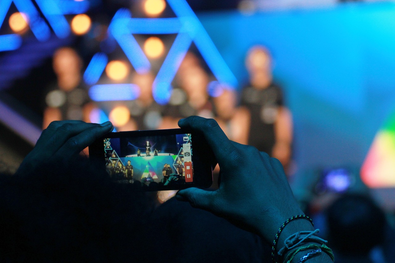 青春閃耀，夏小云的新篇章，17歲的成長與蛻變