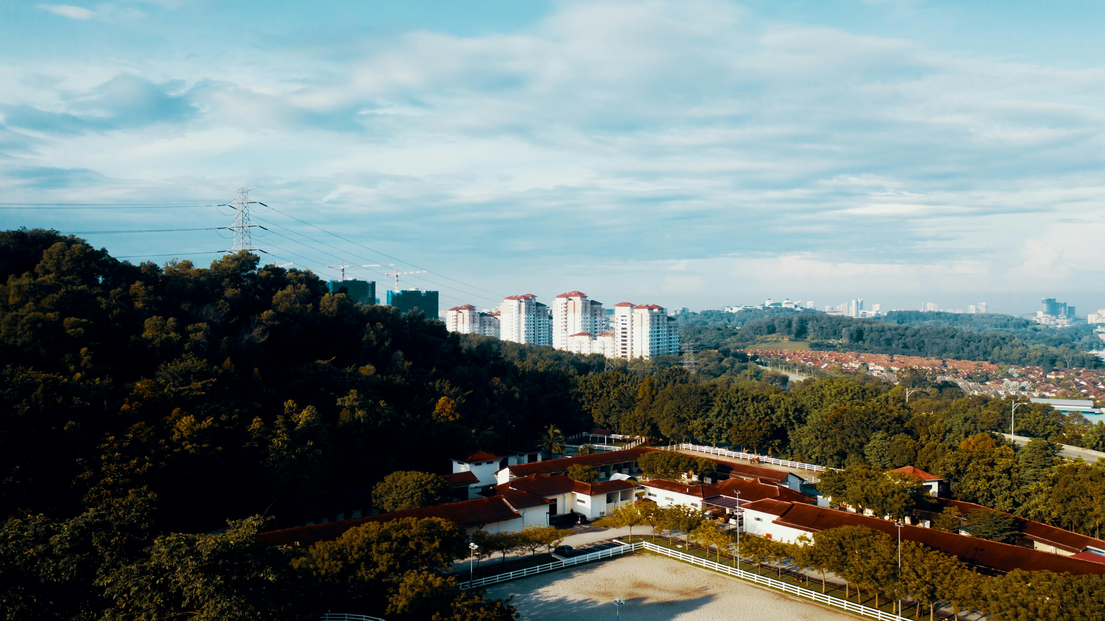 曹留社區(qū)2020年最新地址，城市發(fā)展與社區(qū)變遷的見證