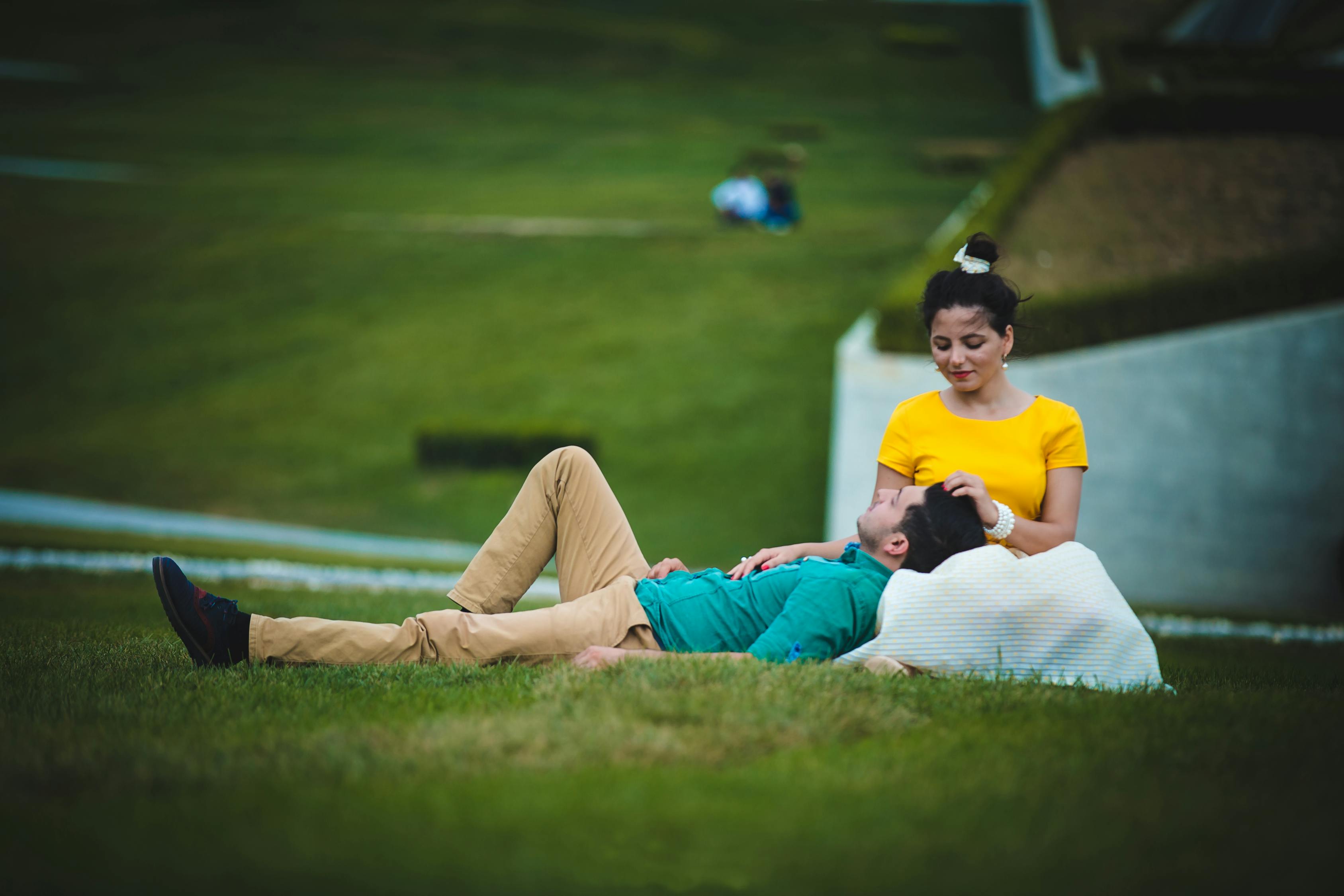 最新情侶寫真風(fēng)格，捕捉愛情的美好瞬間