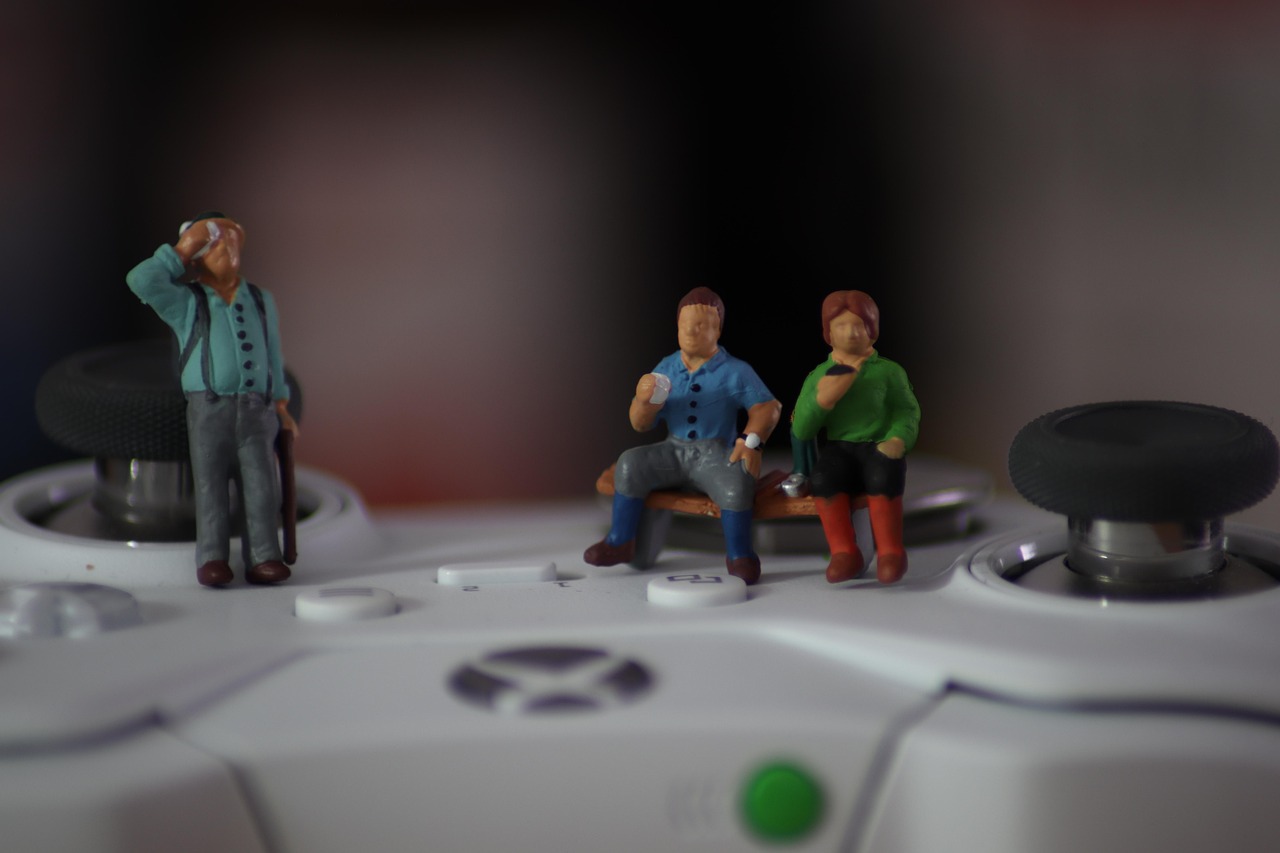 L0L小智最新解說，深度剖析與獨特視角觀察游戲世界