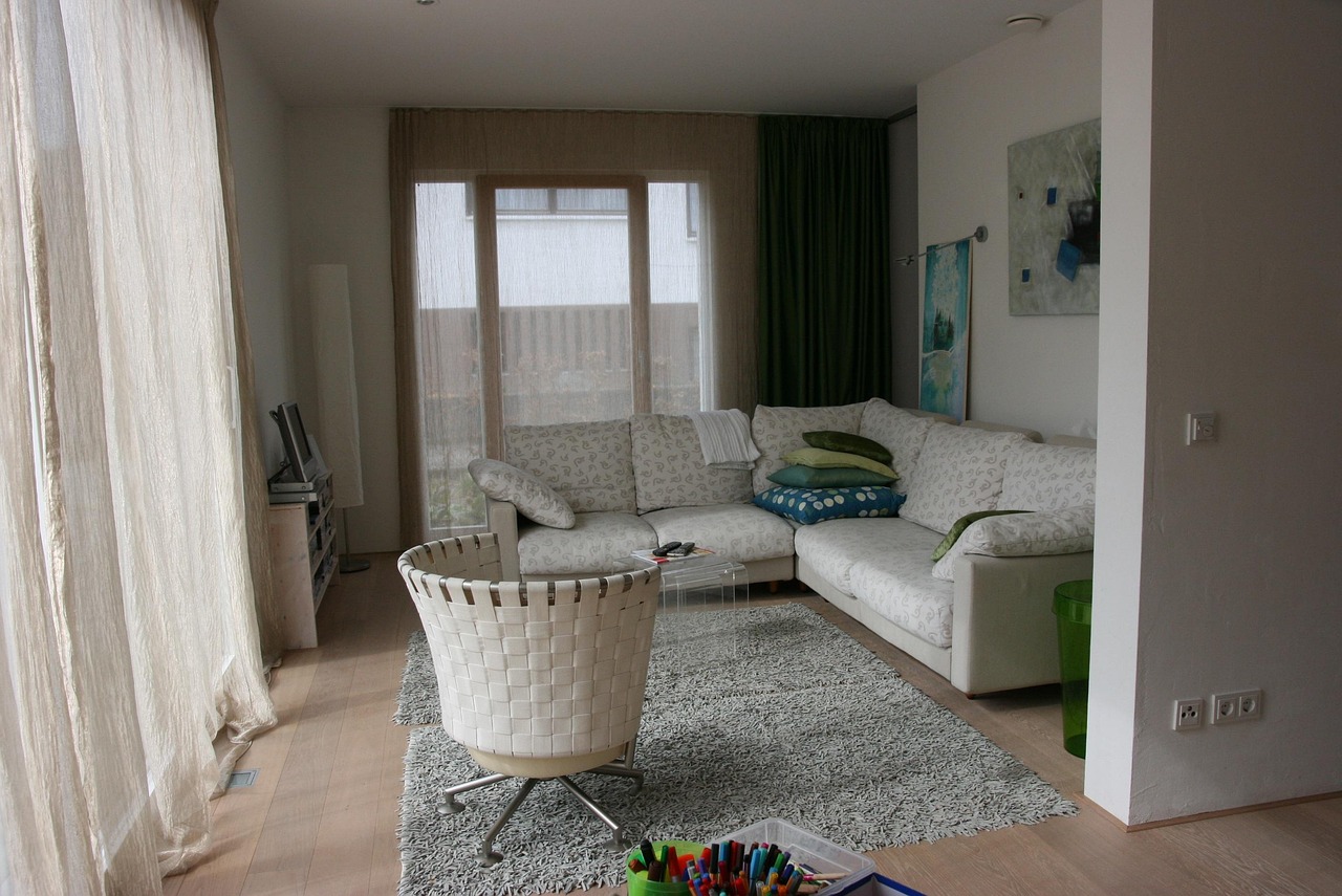 南陽時(shí)尚舒適一室一廳租房，滿足你的居住需求