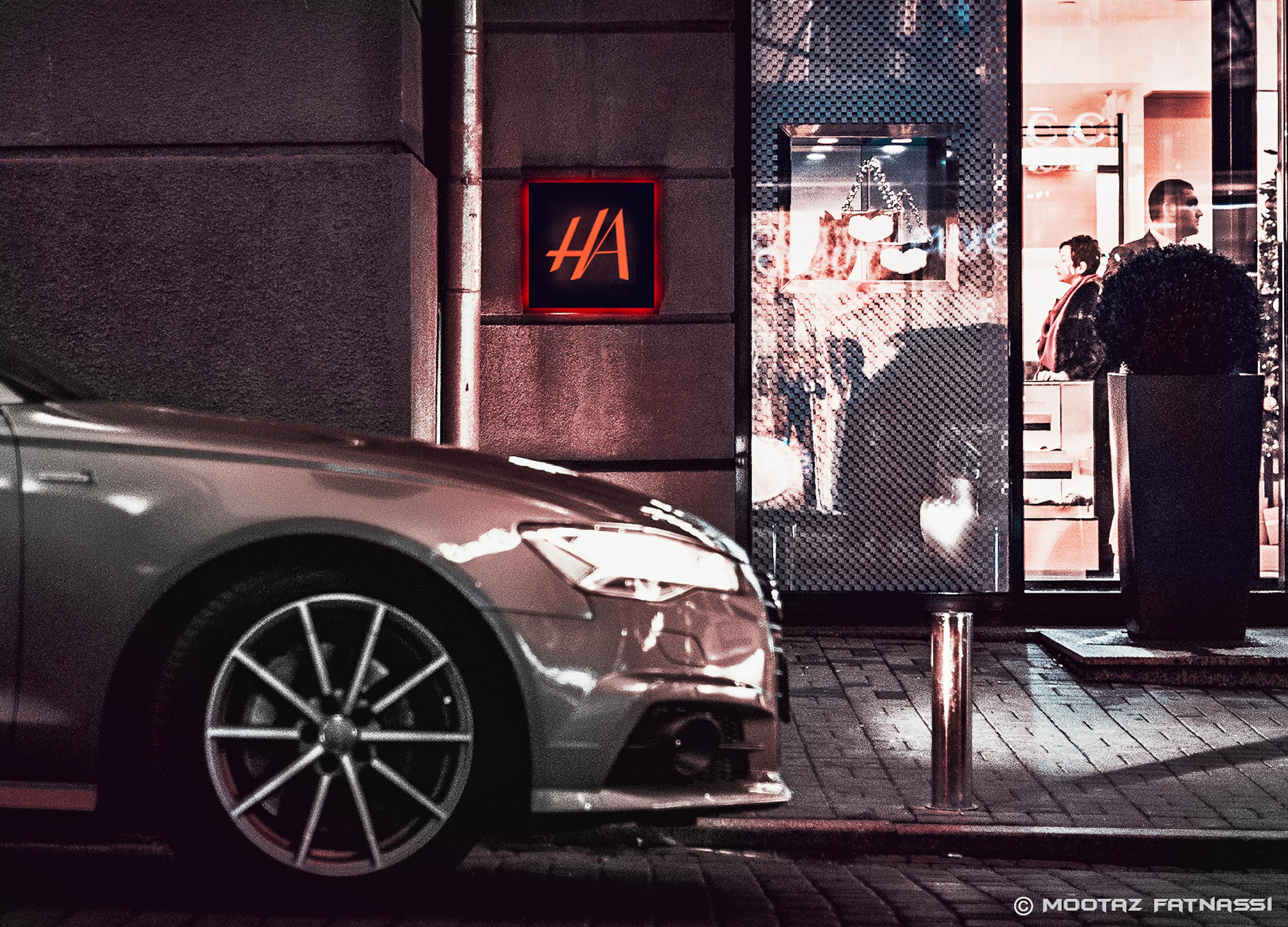 夢中有夢 第4頁