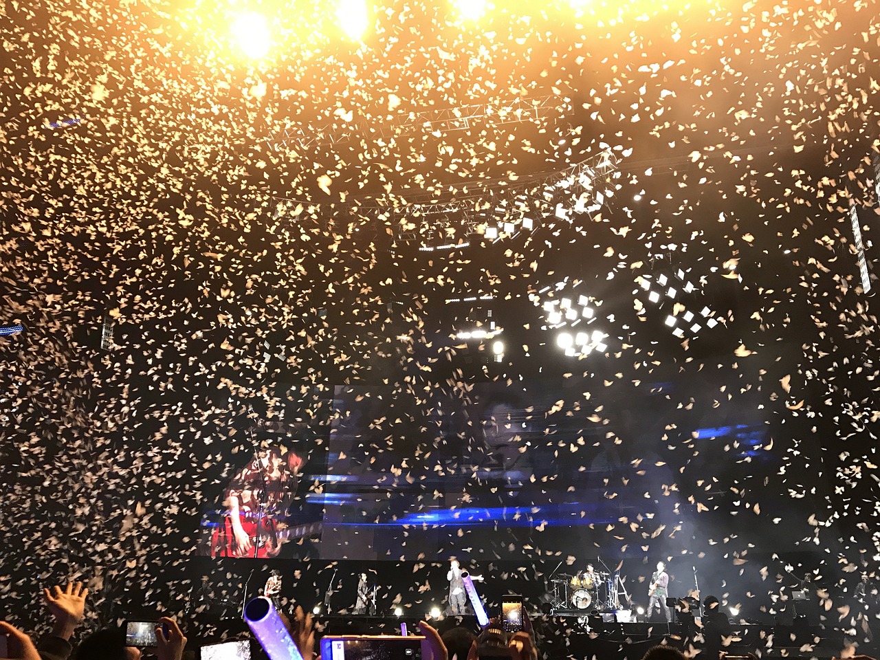 五月天最新專輯揭秘，音樂的力量與期待