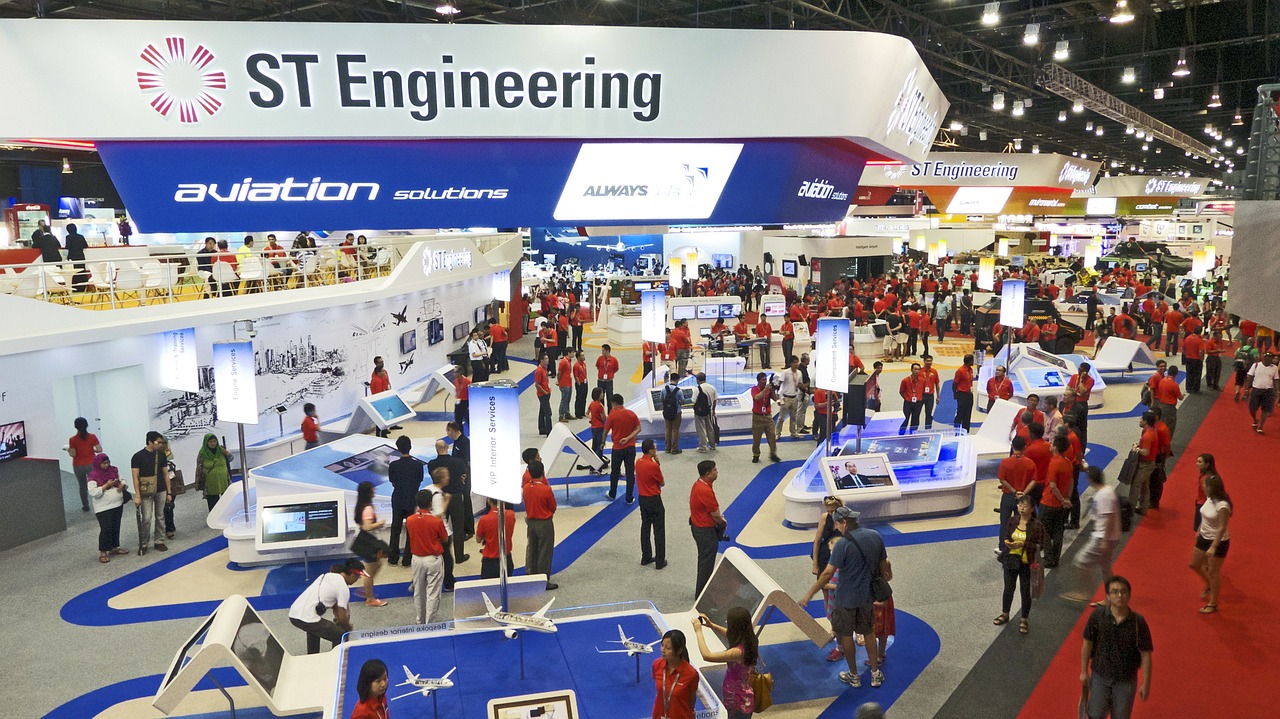 汕頭百腦匯，科技商業(yè)革新的交匯點最新進展