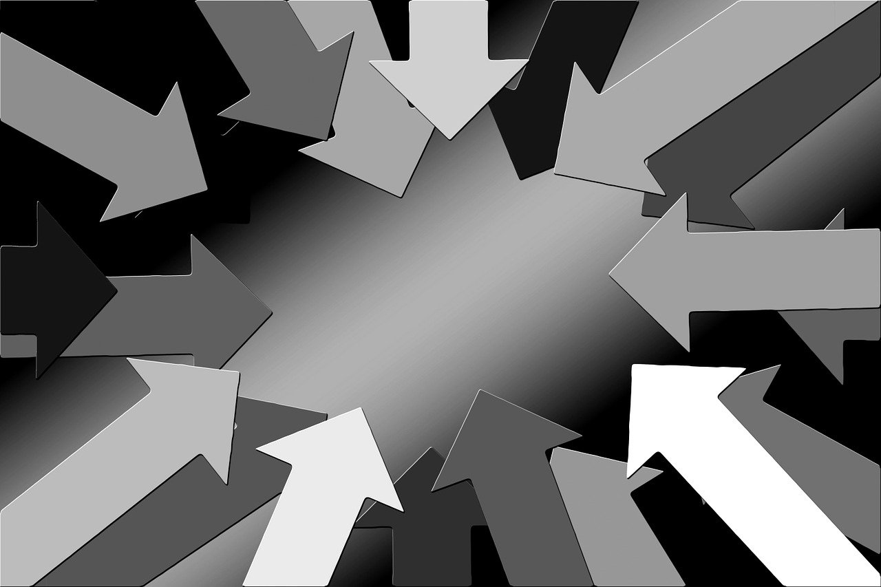 狼狽不堪 第3頁