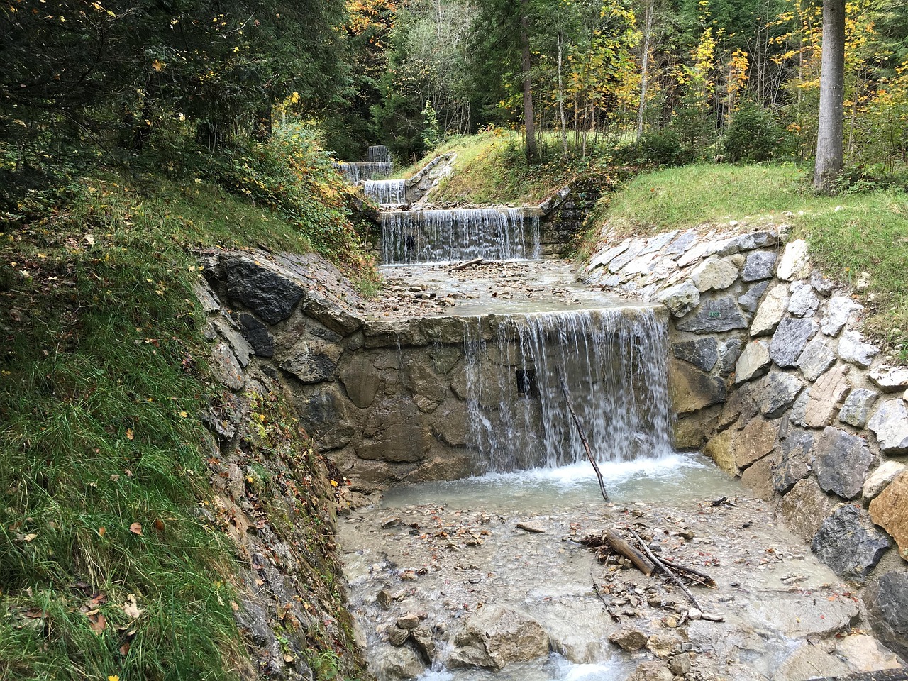 三北防護(hù)林最新動態(tài)，邁向生態(tài)文明的綠色長城持續(xù)壯大
