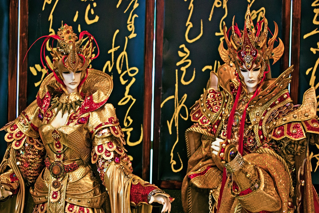 最新繡花藝術(shù)，時尚與傳統(tǒng)的完美融合