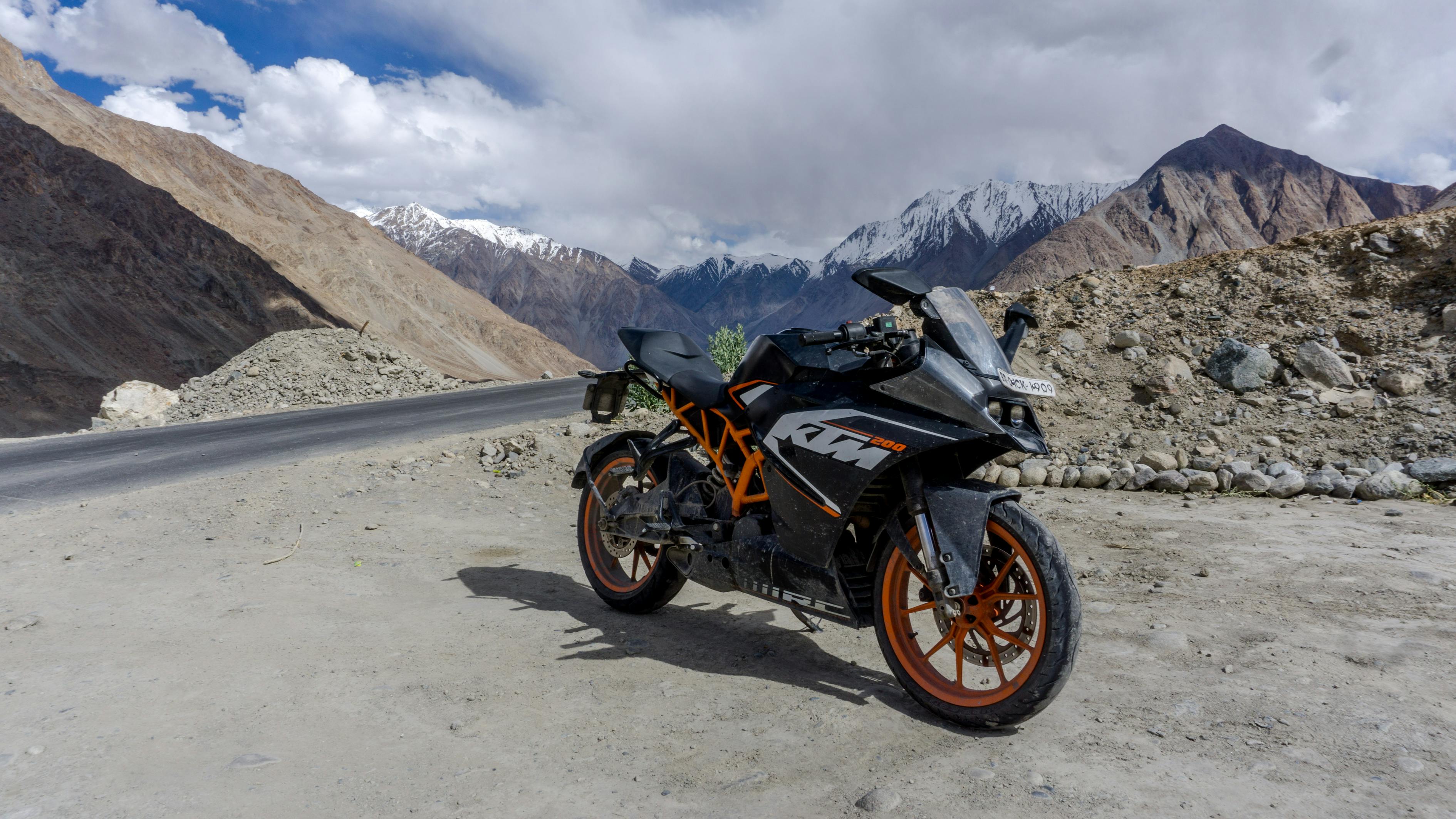 最新騎行召集，一起開啟全新的自行車之旅