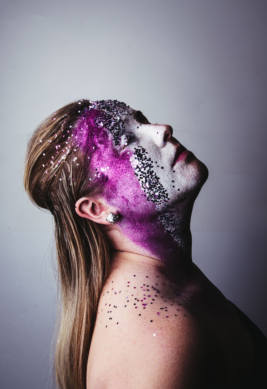 最新流行紋身，時尚與個性的完美融合