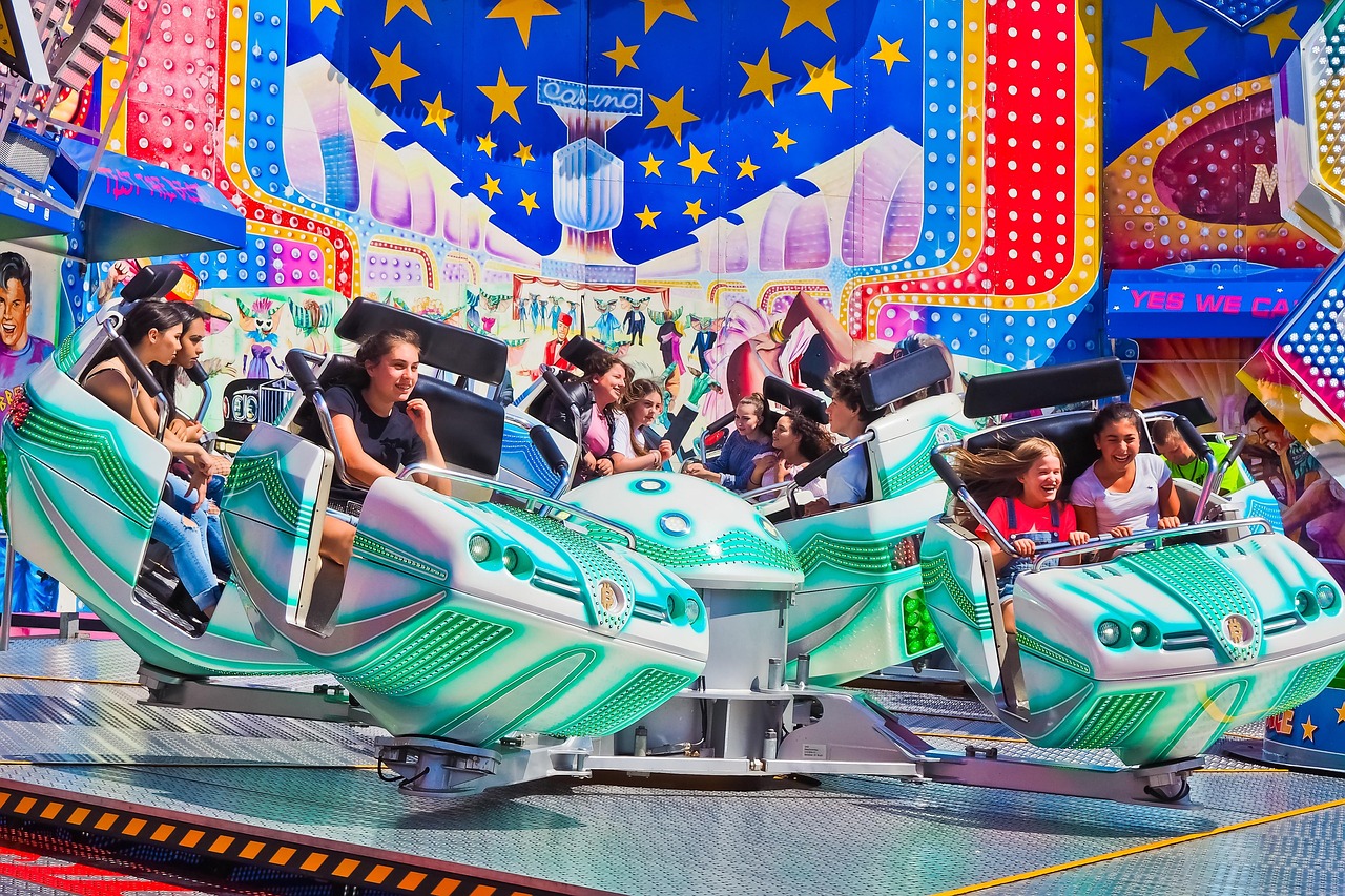 澳門魅力盛典，最新活動豐富呈現(xiàn)